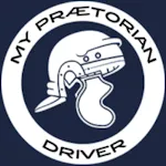 My Praetorian Driver | Indus Appstore | App Icon