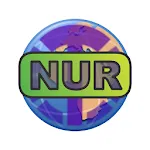 Nuremberg City Map Lite | Indus Appstore | App Icon