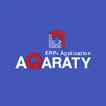 Aqaraty ERP+ | Indus Appstore | App Icon