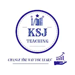 KSJ TEACHING | Indus Appstore | App Icon