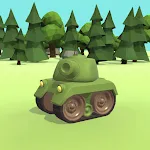 Tanks World: Arena | Indus Appstore | App Icon