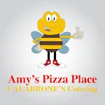 Amy’s Pizza Place | Indus Appstore | App Icon