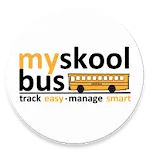 myskoolbus PRO-Track Schoolbus | Indus Appstore | App Icon