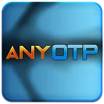 AnyOTP | Indus Appstore | App Icon