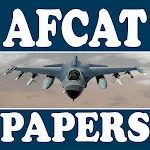 AFCAT Previous Papers | Indus Appstore | App Icon