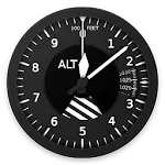 Real Altimeter | Indus Appstore | App Icon