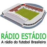 Radio Estadio | Indus Appstore | App Icon