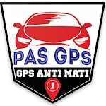 PAS GPS | Indus Appstore | App Icon