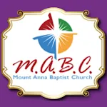 Mount Anna MBC | Indus Appstore | App Icon