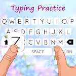 Keypad Typing Practice :Master | Indus Appstore | App Icon