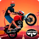 Motos e Grau Brasil | Indus Appstore | App Icon