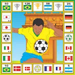 Football 98 Slot Machine | Indus Appstore | App Icon