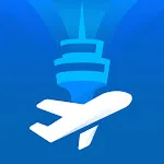 Airport ID: Search IATA Codes | Indus Appstore | App Icon