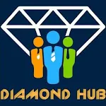 Diamond Hub : Diary Hira Book | Indus Appstore | App Icon