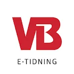 Västgöta-Bladet e-tidning | Indus Appstore | App Icon