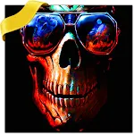 Skulls Wallpapers | Indus Appstore | App Icon