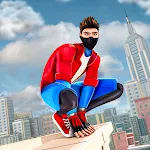 Spider Action Fighting Game | Indus Appstore | App Icon