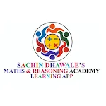 Sachin Dhawale's Maths | Indus Appstore | App Icon