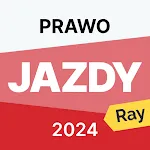 Testy na prawo jazdy 2024 | Indus Appstore | App Icon