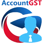 AccountGST | Indus Appstore | App Icon