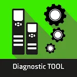 Diagnostic Tool | Indus Appstore | App Icon