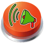 Air Horn Sound Button | Indus Appstore | App Icon