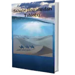 Sahabe Hayatından  Tablolar | Indus Appstore | App Icon