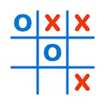 Tic Tac Toe Champ | Indus Appstore | App Icon