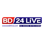 BD24Live - Bangla News Portalapp icon