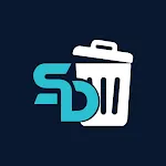 SuperDeleto-Permanent Deletion | Indus Appstore | App Icon