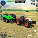 Village Farming Game Simulator | Indus Appstore | App Icon