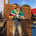 Commando: 3D FPS Shooter 2024 | Indus Appstore | App Icon