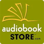 Audiobooks by AudiobookSTORE | Indus Appstore | App Icon