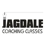 JAGDALE COACHING CLASSES | Indus Appstore | App Icon