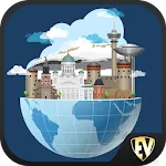 Finland Travel & Explore, Offl | Indus Appstore | App Icon