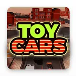 Toy cars | Indus Appstore | App Icon