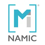 NAMIC Events | Indus Appstore | App Icon