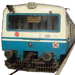 Hyderabad Trains | Indus Appstore | App Icon