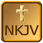 NKJV Audio Bible App | Indus Appstore | App Icon