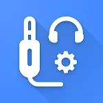 Auto Headphone | Indus Appstore | App Icon