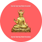 Gond Samaj Matrimonial | Indus Appstore | App Icon