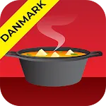 Danish Recipes - Food App | Indus Appstore | App Icon