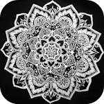 Mandala Wallpapers | Indus Appstore | App Icon