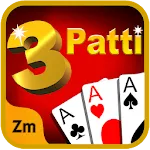 Teen Patti Royal - 3 Patti | Indus Appstore | App Icon