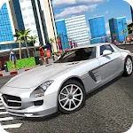 Luxury Supercar Simulator | Indus Appstore | App Icon