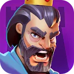 Kings Defence | Indus Appstore | App Icon