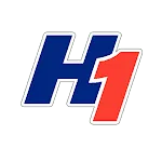 H1 Unlimited Hydroplane Series | Indus Appstore | App Icon