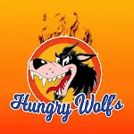 Hungry Wolf's Restaurant | Indus Appstore | App Icon