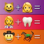 Guess The Emoji | Indus Appstore | App Icon