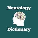 Neurology Dictionary | Indus Appstore | App Icon